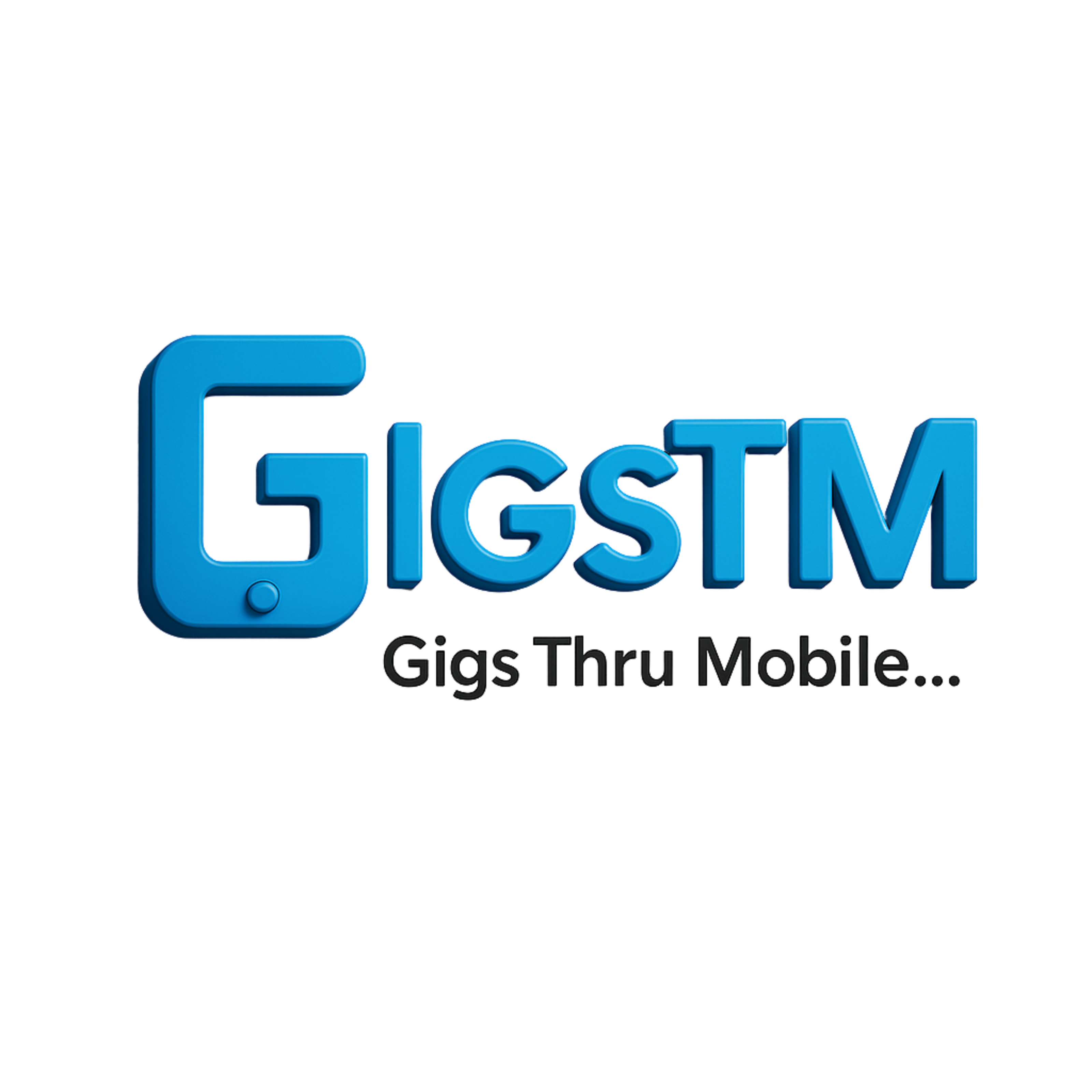 GigsTM Logo